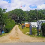 Obok Plazy Campingplads Moryn