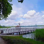 Obok Plazy Campingplads