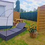 Obok Plazy Campingplads *