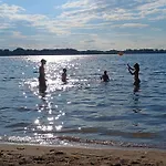 Obok Plazy Campingplads