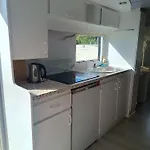Obok Plazy Campingplads *