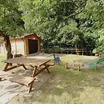 Campingplads Obok Plazy *