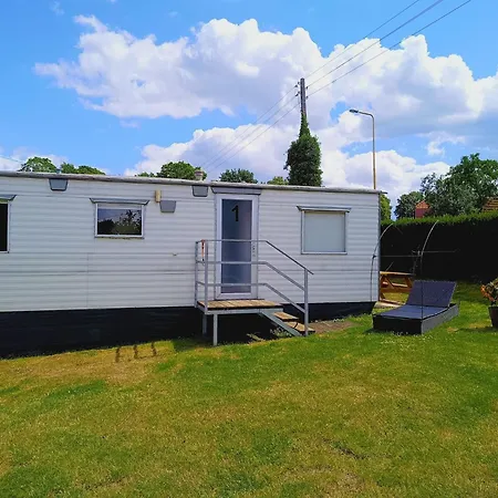 Obok Plazy Campingplads *