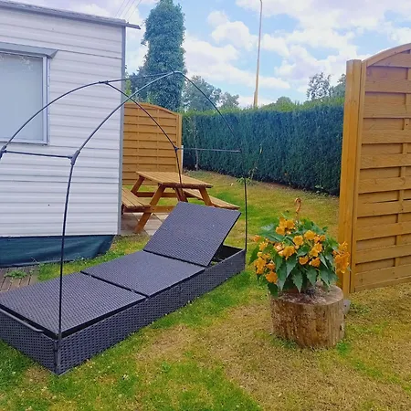 Obok Plazy Camping *
