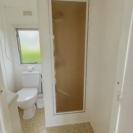 Obok Plazy Кемпинг Moryn