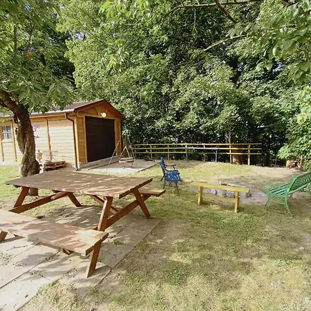 Camping Obok Plazy *