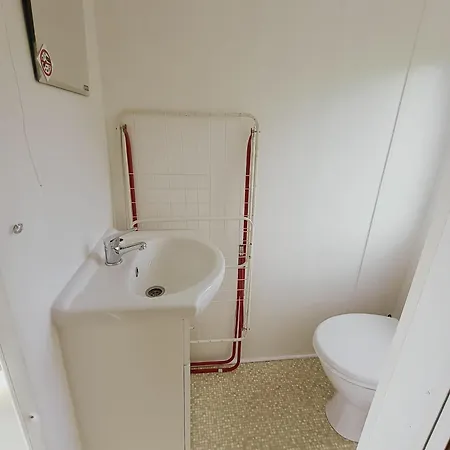 Obok Plazy Кемпинг Moryn