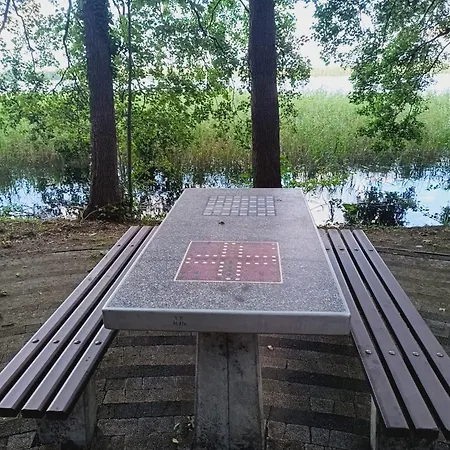 Obok Plazy Camping