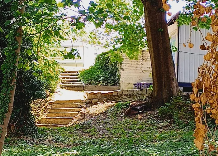 Camping Obok Plazy *