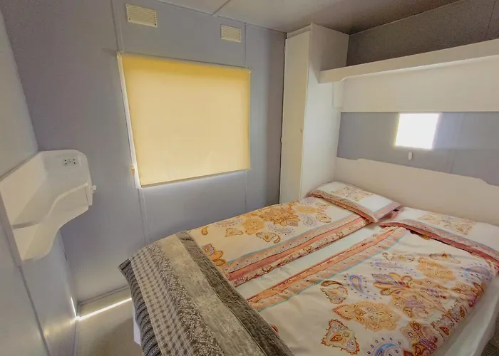 Camping Obok Plazy Moryn