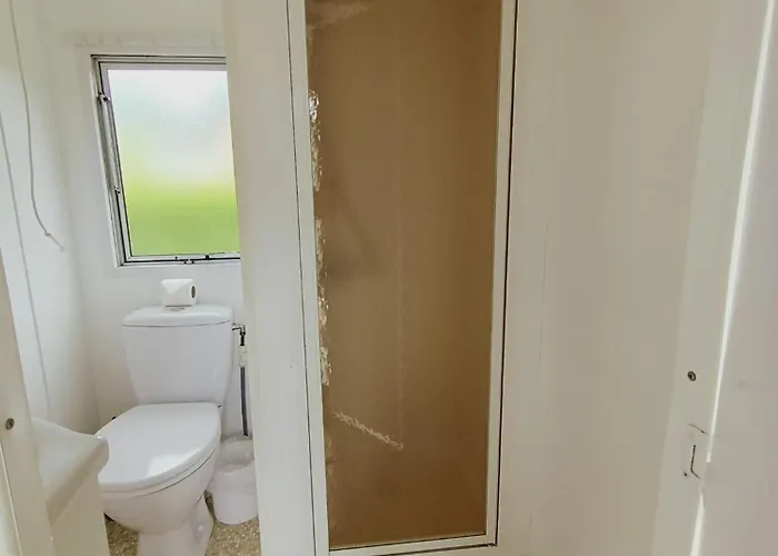 Obok Plazy Camping Moryn