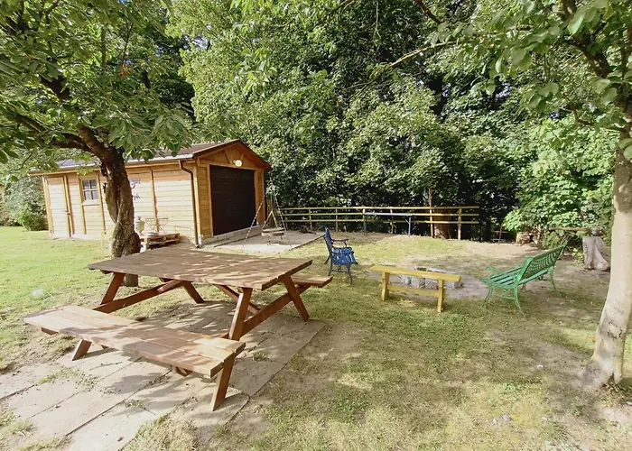 Camping Obok Plazy *