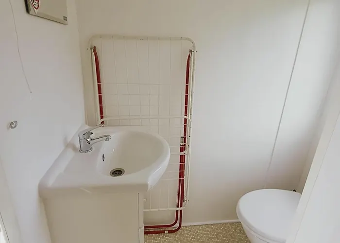 Obok Plazy Camping Moryn