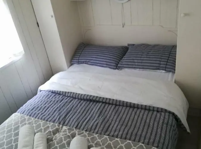 Obok Plazy Camping Moryn